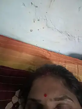 Snapshot of Janhvi_bhabhi_ji chatting on February 17, 4:46 pm Janhvi bhabhi ji online show from February 17, 4:46 pm