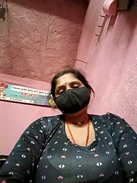 Snapshot of Janhvi_bhabhi_ji chatting on April 9, 4:34 pm Janhvi bhabhi ji online show from April 9, 4:34 pm