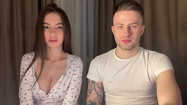 dominantrodri online show from November 20, 2:01 am