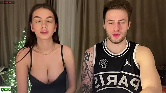 dominantrodri online show from January 17, 2:38 am