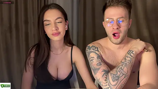 dominantrodri online show from February 6, 3:59 pm