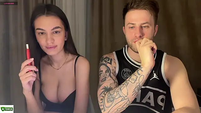 dominantrodri online show from February 9, 8:24 pm