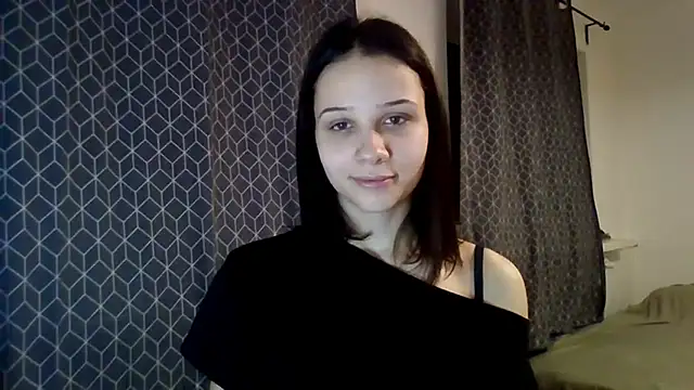 CarmenBody online show from December 18, 10:38 pm