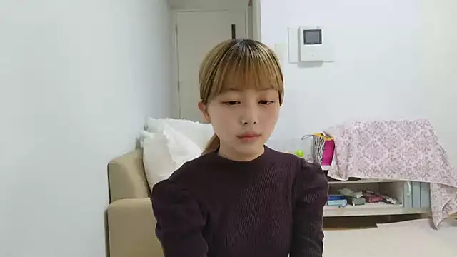  sizuku new online show from December 22, 10:18 pm