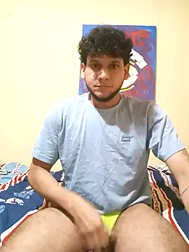 prototipoA45 online show from November 15, 4:21 am