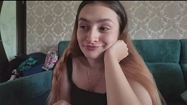 SweetLiaison online show from July 16, 1:06 pm