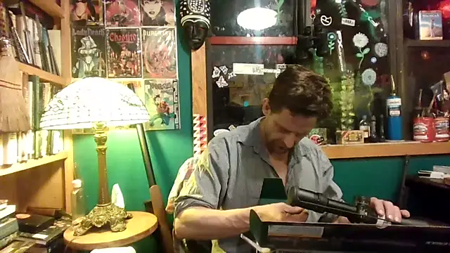 2099RivenXXX online show from November 28, 4:04 am