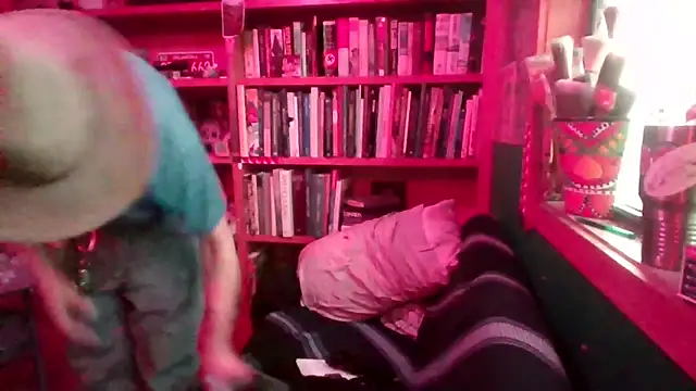 2099RivenXXX online show from February 9, 1:15 pm