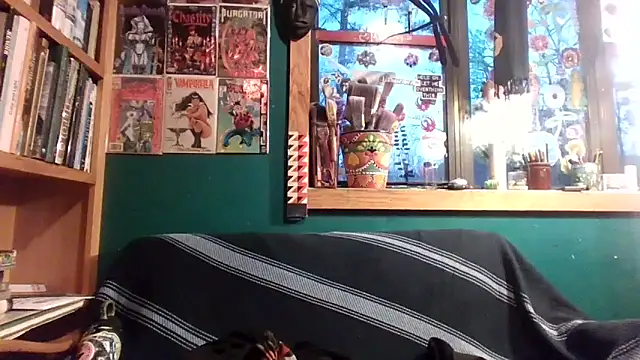 2099RivenXXX online show from February 12, 12:55 pm