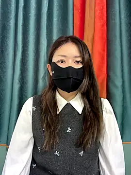 Cara-02 online show from November 18, 3:45 am