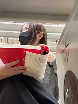 Cara-02 online show from November 23, 4:34 am