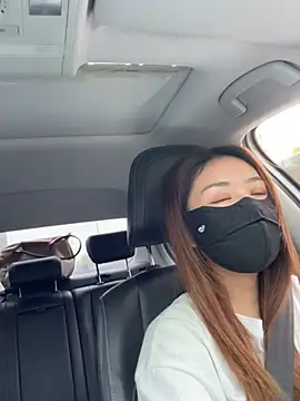 Cara-02 online show from February 27, 2:33 am