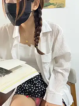 Cara-02 online show from May 18, 4:07 am