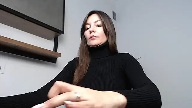 Veronichkaaa online show from February 1, 1:42 pm