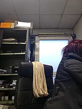 olga tentation online show from February 23, 7:17 am