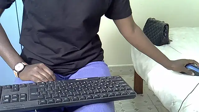 sexassft online show from February 9, 8:35 pm