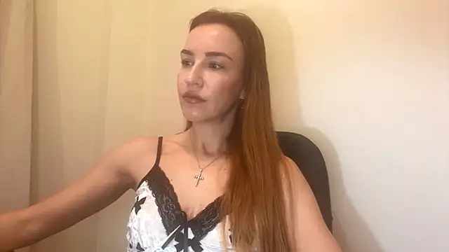 Nyxelia  online show from December 5, 8:23 am