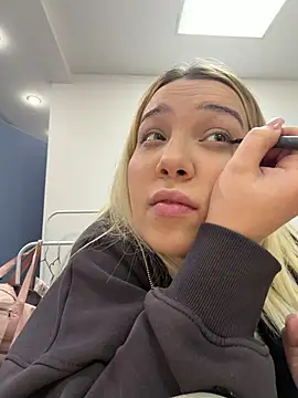 KilianaNoir online show from February 12, 7:36 am