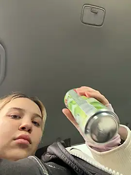 KilianaNoir online show from February 27, 6:24 am