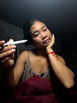 Lynly k2 online show from January 9, 2:36 am