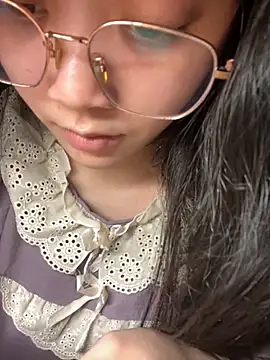 Lynn-122 online show from November 14, 7:07 am