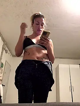 Snapshot of ESTRELLABERECHUCKY chatting on January 9, 7:48 pm ESTRELLABERECHUCKY online show from January 9, 7:48 pm