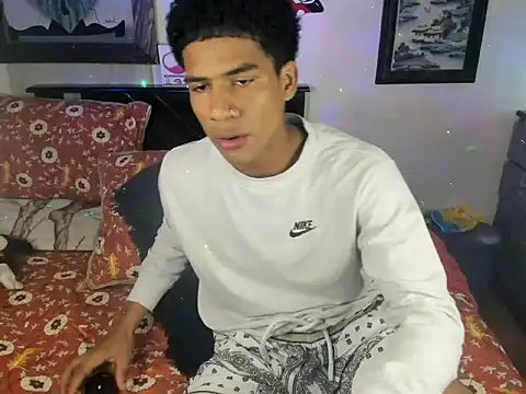 JUANBIGCOCK21CM online show from November 16, 9:31 pm