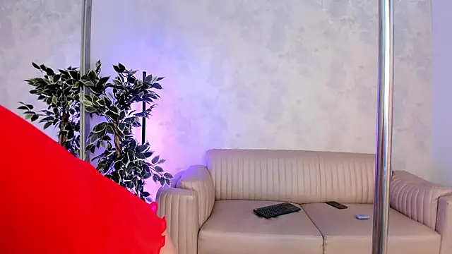 AnnaTylor online show from February 4, 12:33 pm