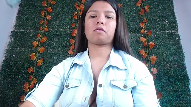 Snapshot of evybubbles chatting on March 26, 5:07 pm evybubbles online show from March 26, 5:07 pm