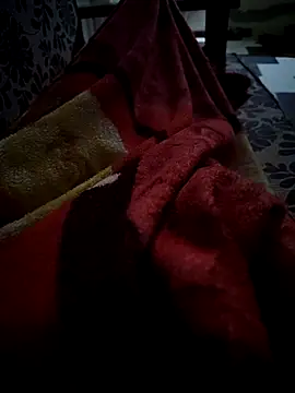 aser337 online show from February 6, 9:07 pm