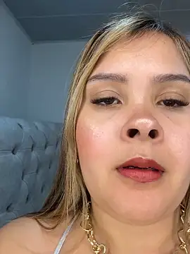 MelodySanz online show from February 16, 10:28 pm