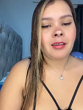 MelodySanz online show from June 4, 11:33 pm