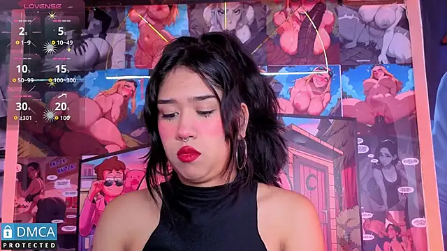 sofia sstonee  online show from November 22, 11:09 am