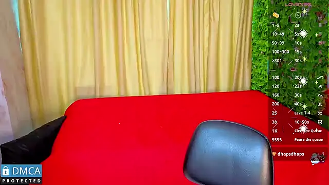 sofia sstonee  online show from March 5, 7:21 pm