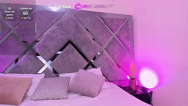 luciagray1 online show from May 3, 12:38 am