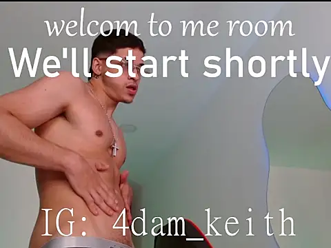 adam keith online show from January 19, 12:42 pm