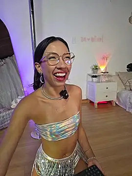 selene starkk online show from May 15, 1:12 am