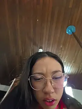selene starkk online show from May 15, 11:56 pm