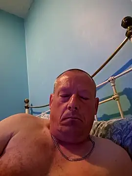 Tyson120 online show from May 15, 11:12 pm
