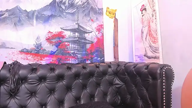 Greiz SubKimura online show from February 24, 12:58 pm