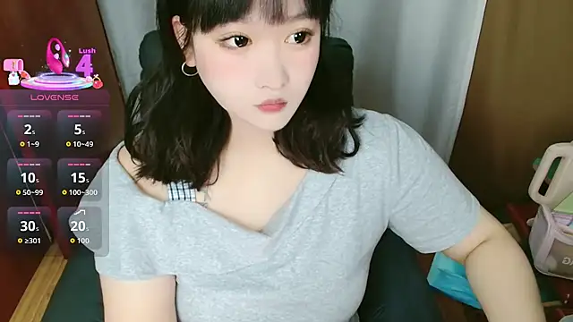 sallybing online show from March 8, 11:41 pm