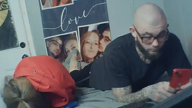 trickydickydaddy online show from December 22, 8:28 pm