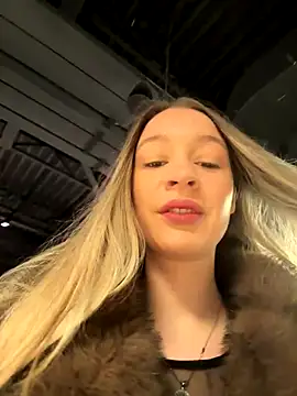 SashaCatt online show from November 20, 7:19 am