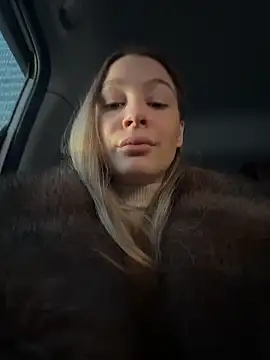 SashaCatt online show from December 22, 11:29 am