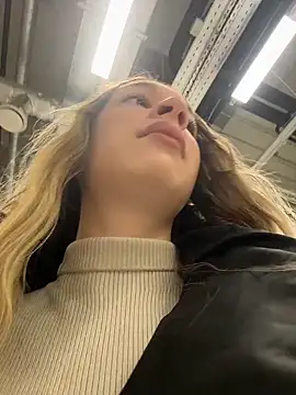 SashaCatt online show from February 28, 8:26 am