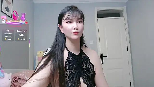 nanagaga online show from November 24, 3:23 pm