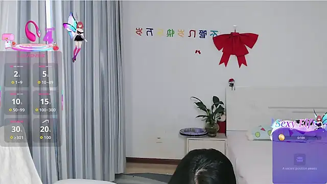 nanagaga online show from May 10, 12:16 am