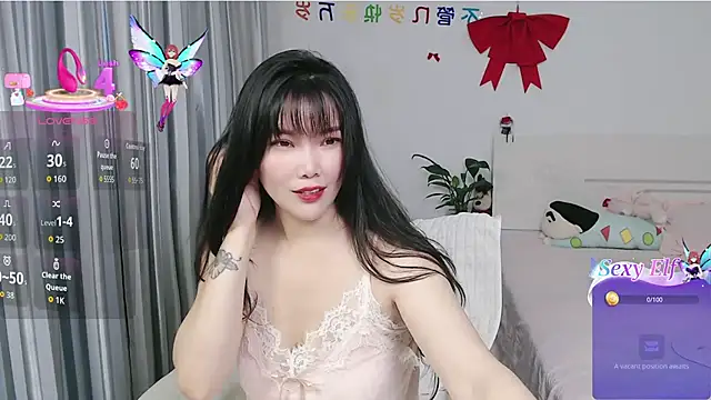nanagaga online show from May 18, 9:59 am