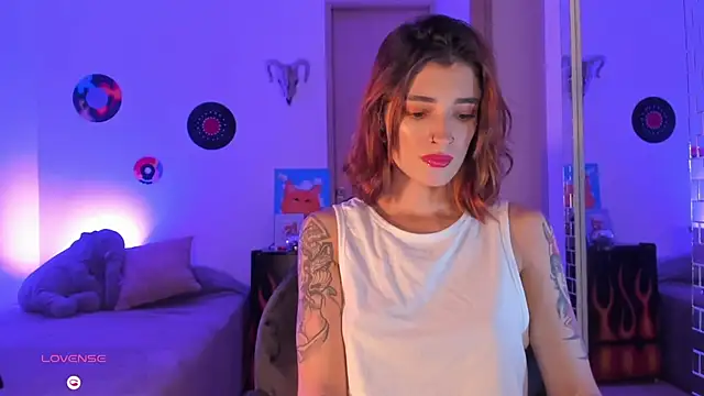 Snapshot of rotwallace chatting on January 11, 8:58 pm rotwallace online show from January 11, 8:58 pm