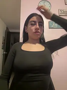 SCARLETT INK  online show from May 7, 11:54 pm